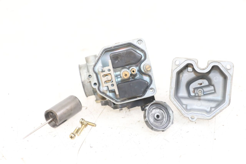 photo de CARBURETOR LONCIN DIRT BIKE 125 - Component detail