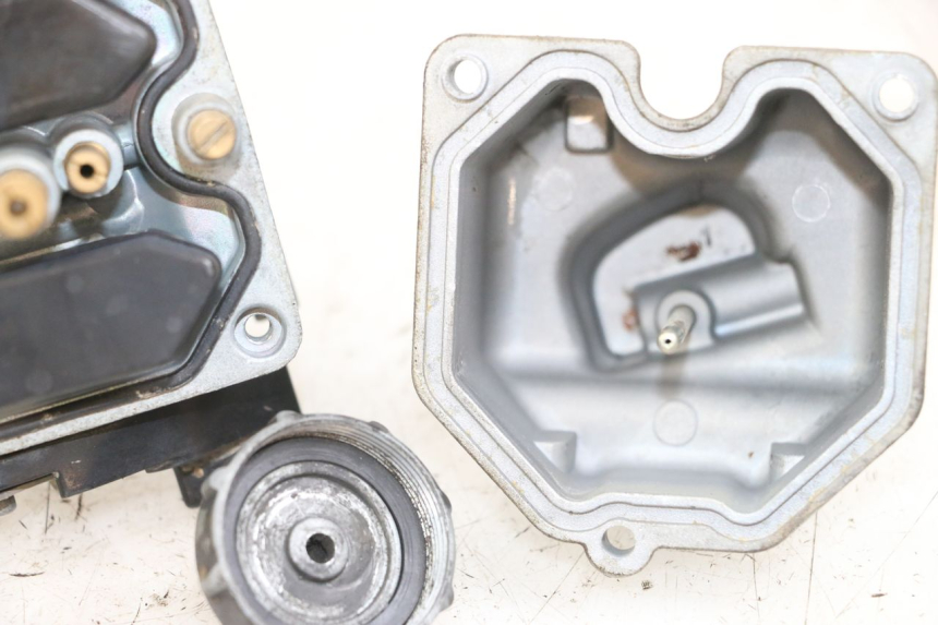 photo de CARBURETOR LONCIN DIRT BIKE 125 - Additional view of the item