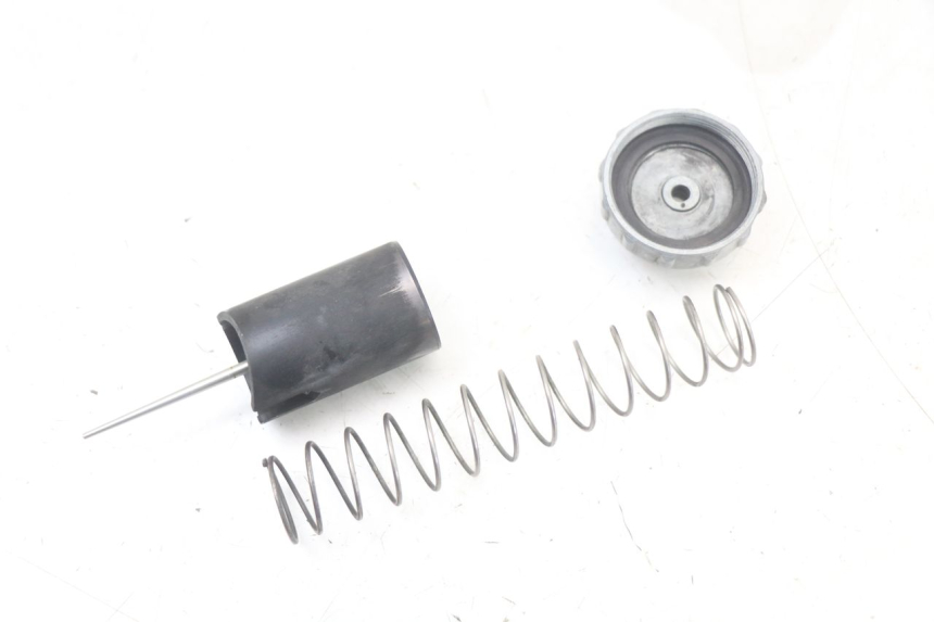 photo de CARBURETOR RSR DIRT BIKE 150 - Distinctive features