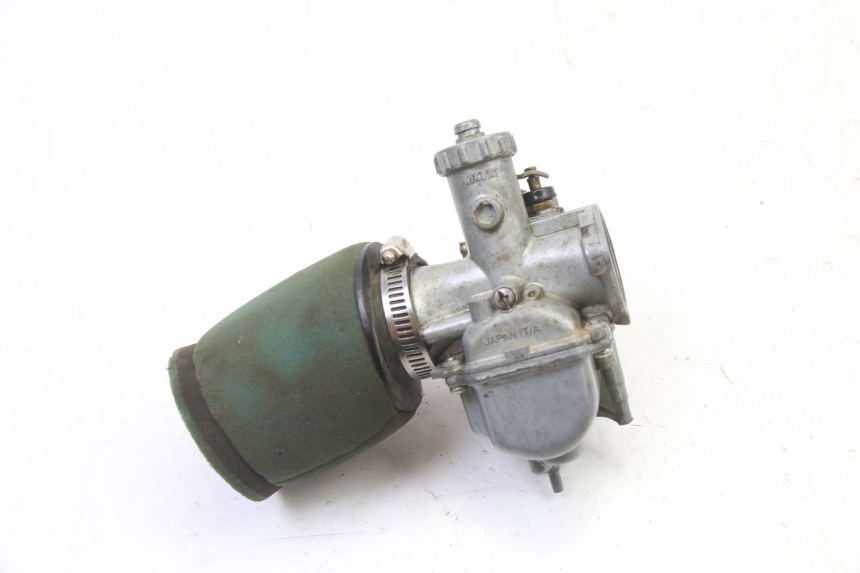photo de CARBURETOR CCR DIRT BIKE 125 - Main view
