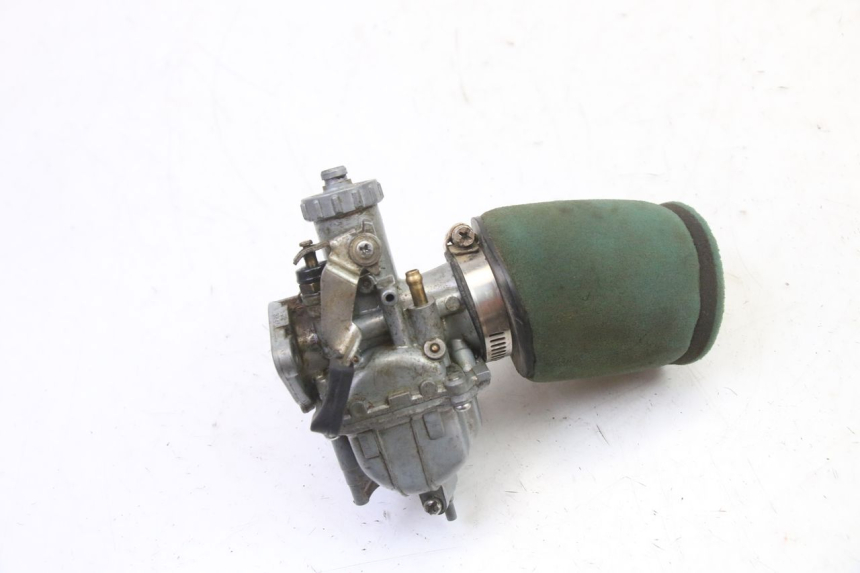 photo de CARBURETOR CCR DIRT BIKE 125 - Component detail