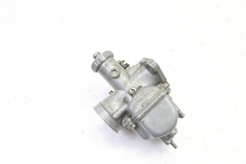 photo de CARBURETOR CCR DIRT BIKE 125 - Alternative perspective