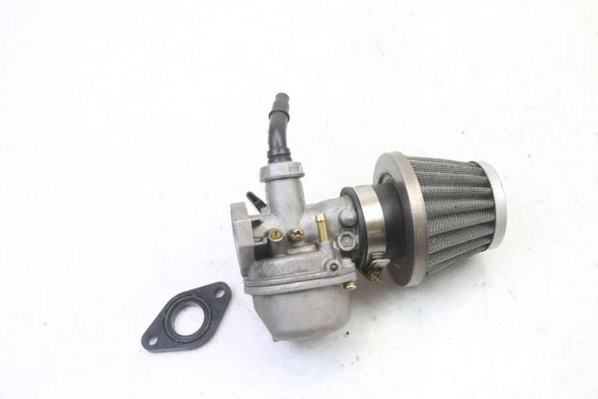 photo de CARBURETOR CCR DIRT BIKE 125 - Main view