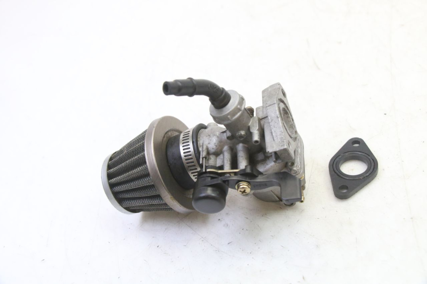 photo de CARBURETOR CCR DIRT BIKE 125 - Component detail