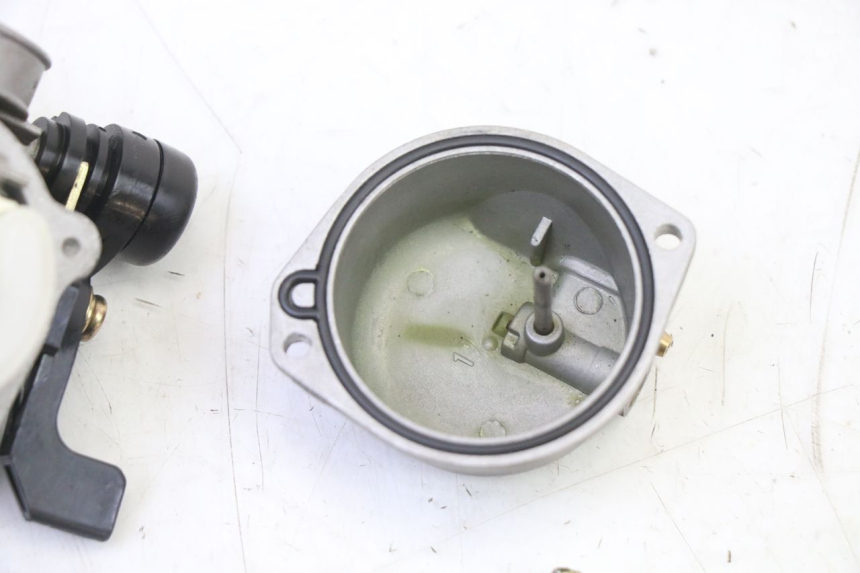 photo de CARBURETOR CCR DIRT BIKE 125 - Markings and original references