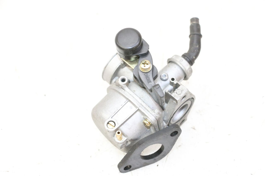 photo de CARBURETOR CCR DIRT BIKE 125 - Product overview
