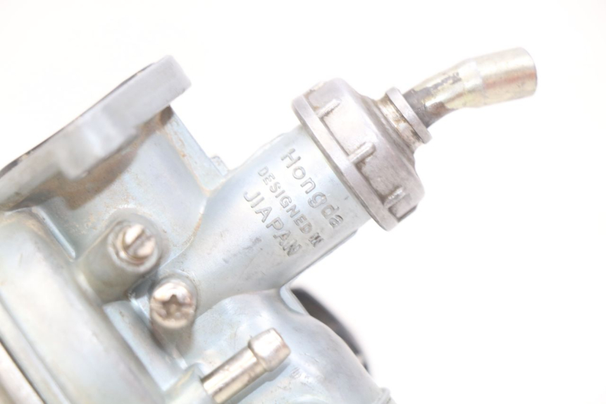 photo de CARBURETOR CCR DIRT BIKE 110 - Fixing points details