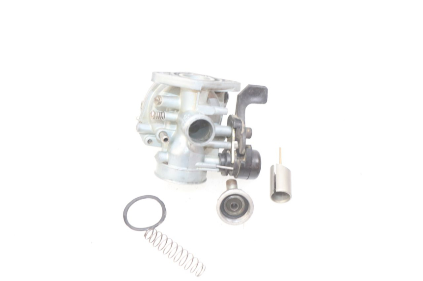 photo de CARBURETOR CCR DIRT BIKE 110 - Surface and material condition