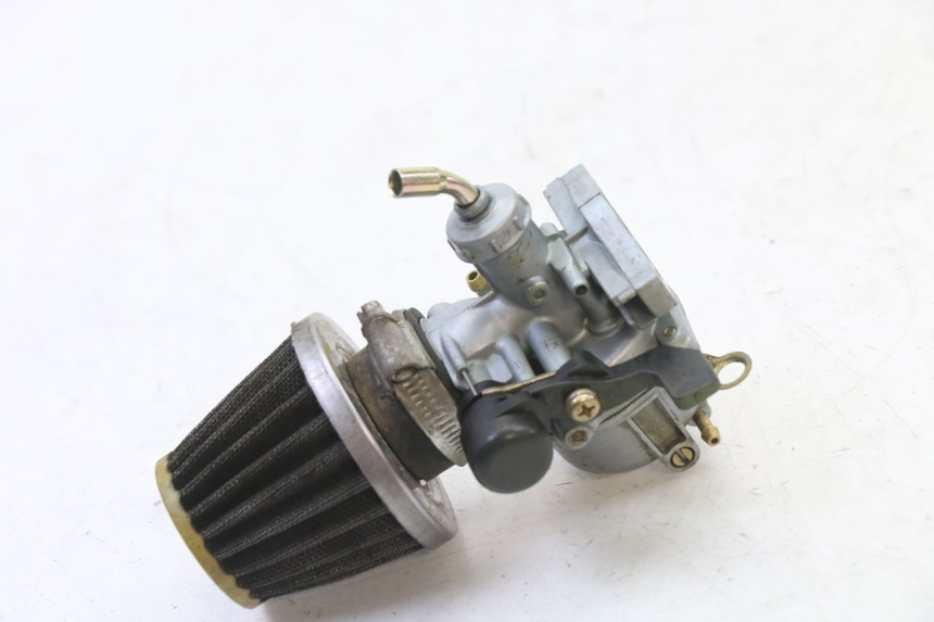 photo de CARBURETOR CCR DIRT BIKE 110 - Component detail