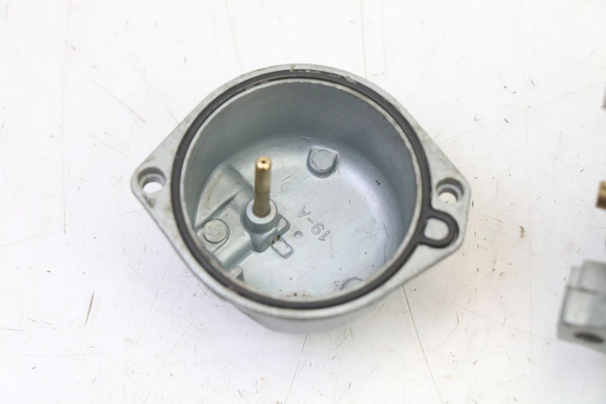 photo de CARBURETOR CCR DIRT BIKE 110 - Additional view of the item