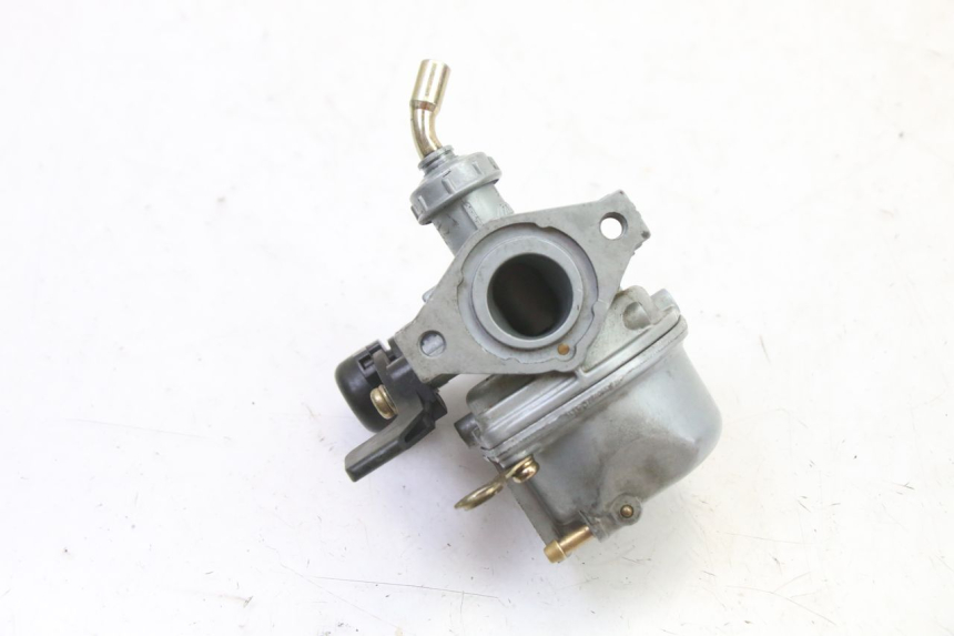 photo de CARBURETOR CCR DIRT BIKE 110 - Technical close-up