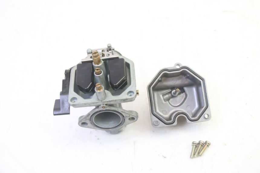 photo de CARBURETOR PROBIKE DIRT 140 - Additional view of the item