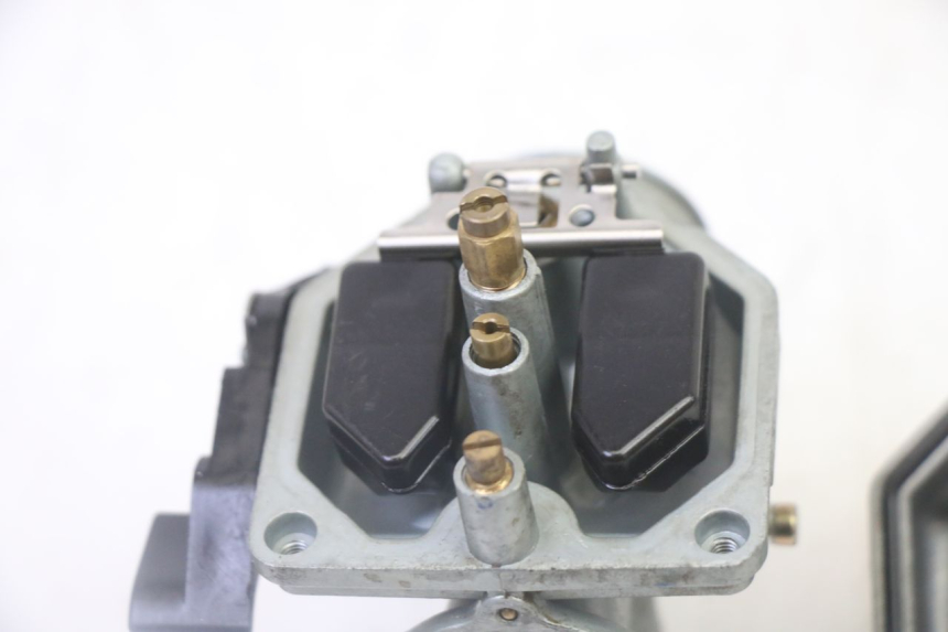 photo de CARBURETOR PROBIKE DIRT 140 - Distinctive features