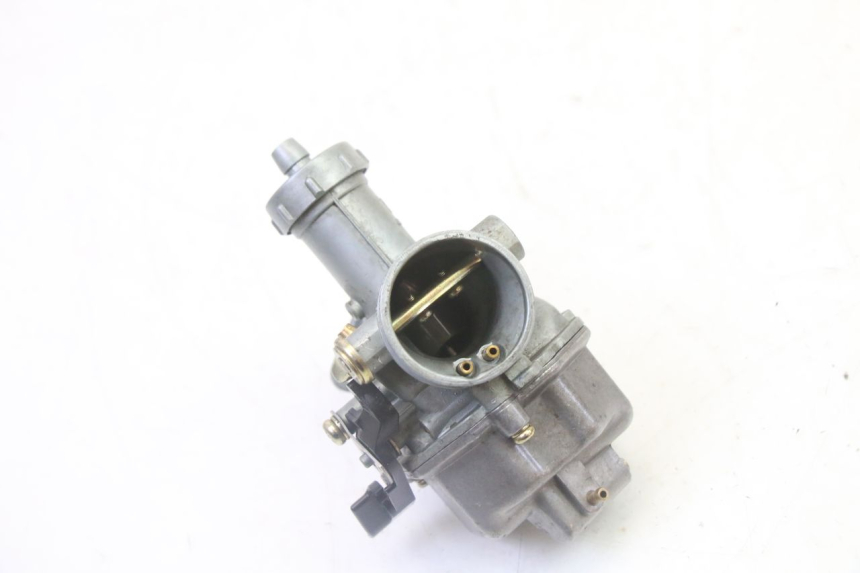photo de CARBURETOR PROBIKE DIRT 140 - Fixing points details