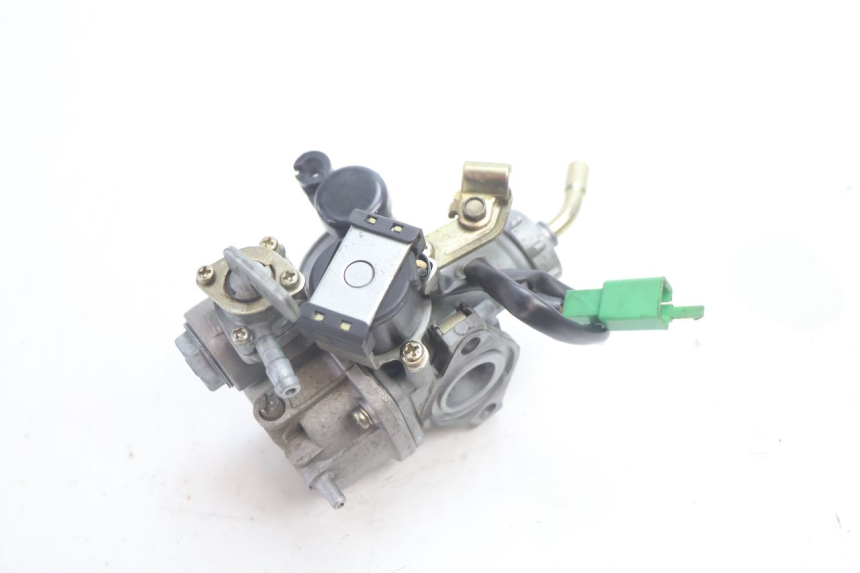 photo de CARBURETOR MASH DIRT TRACK 50 (2018 - 2020) - Technical close-up