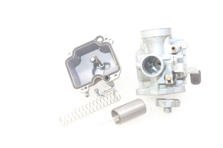 photo de CARBURETOR XTRM FACTORY DIRTBIKE BSE 150 - Fixing points details