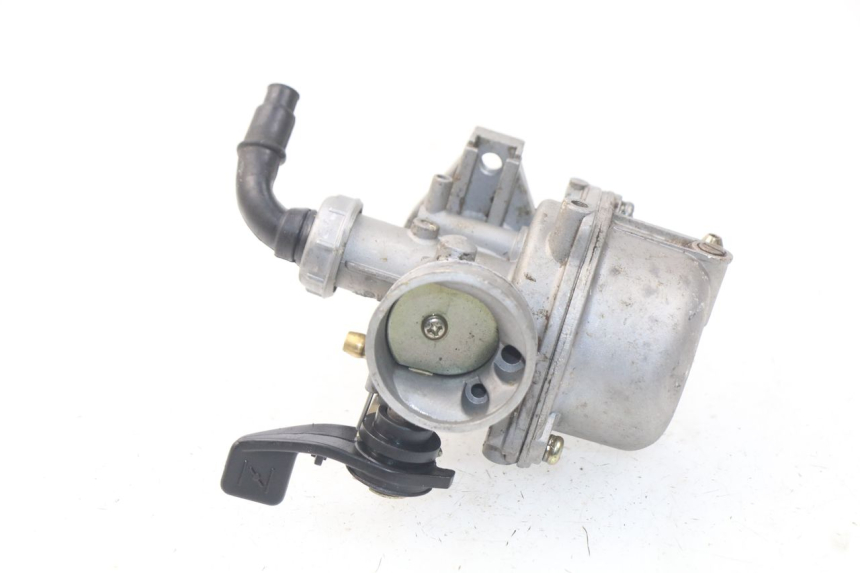 photo de CARBURETOR LIFAN DIRTBIKE 50 - Component detail