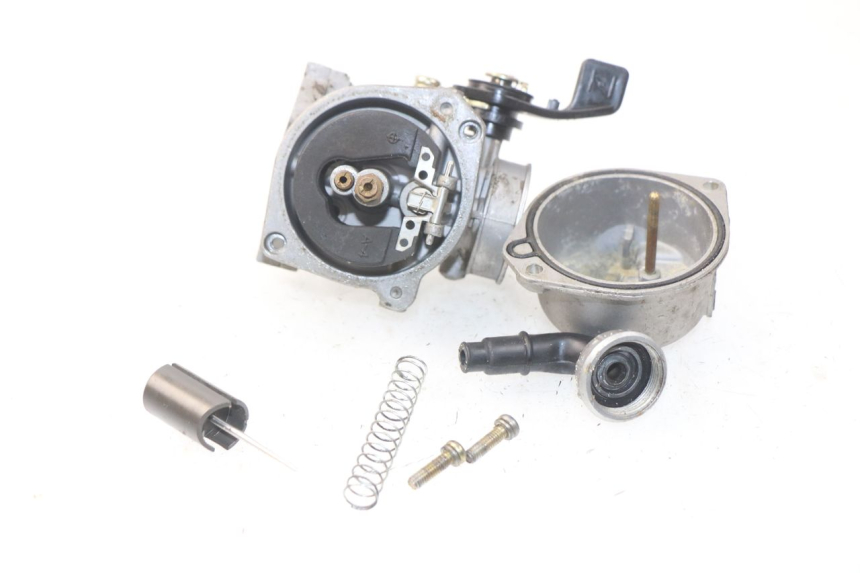 photo de CARBURETOR LIFAN DIRTBIKE 50 - Additional view of the item