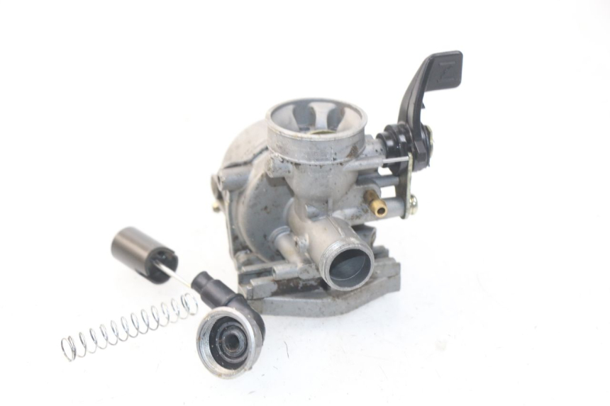 photo de CARBURETOR LIFAN DIRTBIKE 50 - Surface and material condition