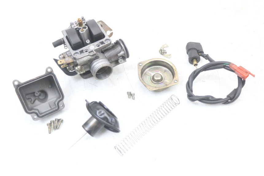 photo de CARBURETOR PEUGEOT DJANGO 125 (2014 - 2017) - Component detail
