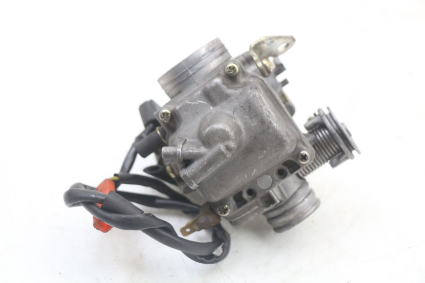 photo de CARBURETOR PEUGEOT DJANGO 125 (2014 - 2017) - Fixing points details