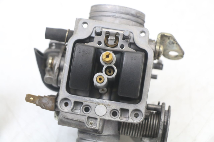 photo de CARBURETOR PEUGEOT DJANGO 125 (2014 - 2017) - Markings and original references