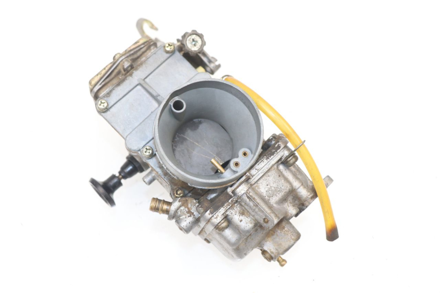 photo de CARBURETOR SUZUKI DR DJEBEL 600 (1985 - 1990) - Main view