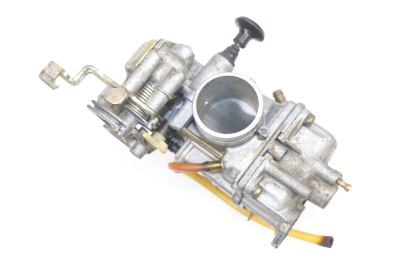 photo de CARBURETOR SUZUKI DR DJEBEL 600 (1985 - 1990) - Technical close-up
