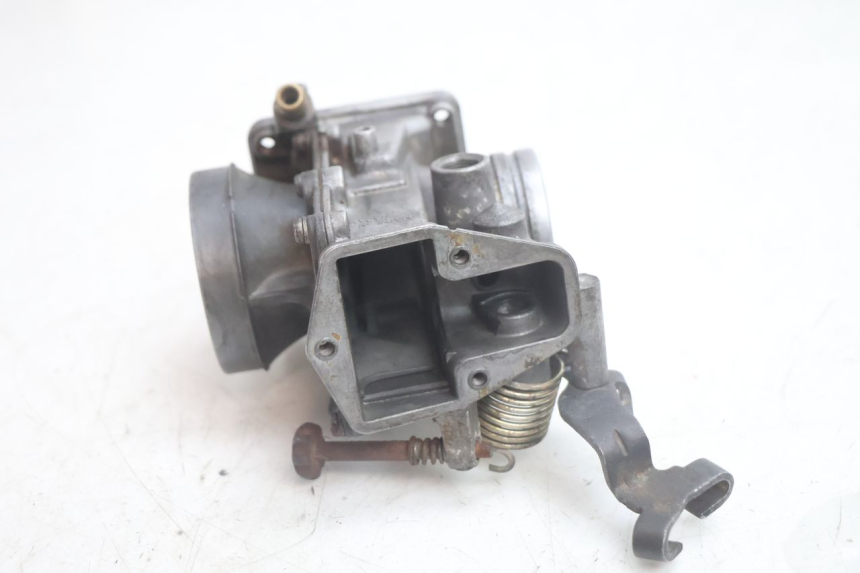 photo de CARBURETOR SUZUKI DR S 600 (1985 - 1989) - High-resolution close-up