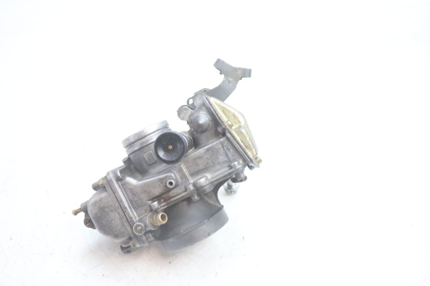 photo de CARBURETOR SUZUKI DR S 600 (1985 - 1989) - Fixing points details