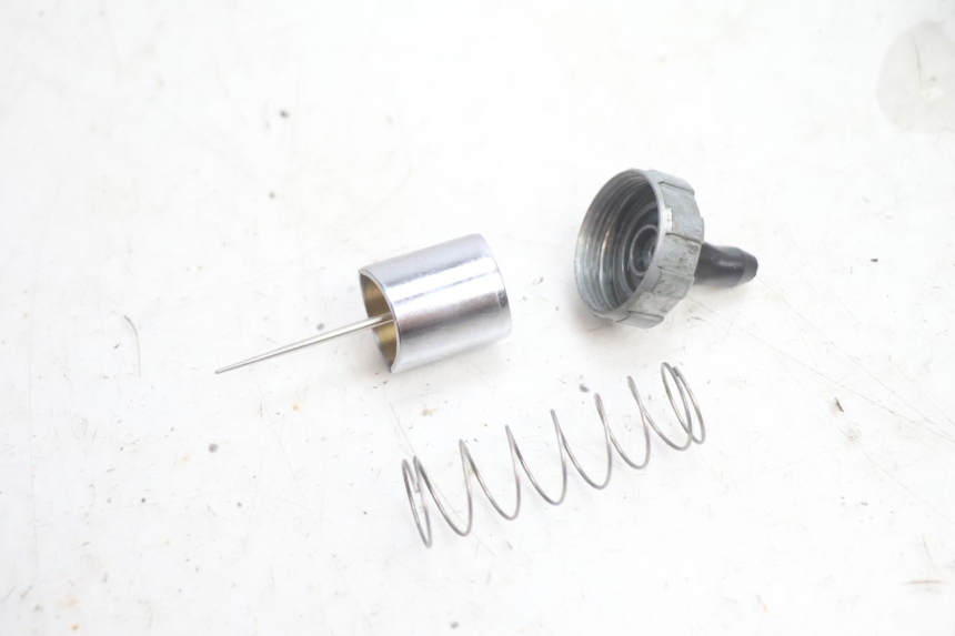 photo de CARBURETOR MINI MX DRIFT 150 - Distinctive features