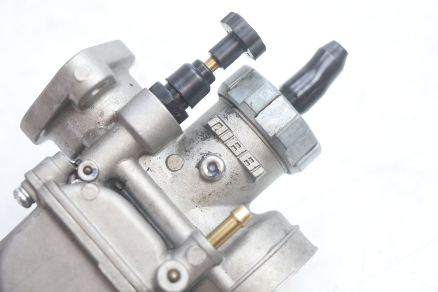 photo de CARBURETOR MINI MX DRIFT 150 - Zoom on usage condition