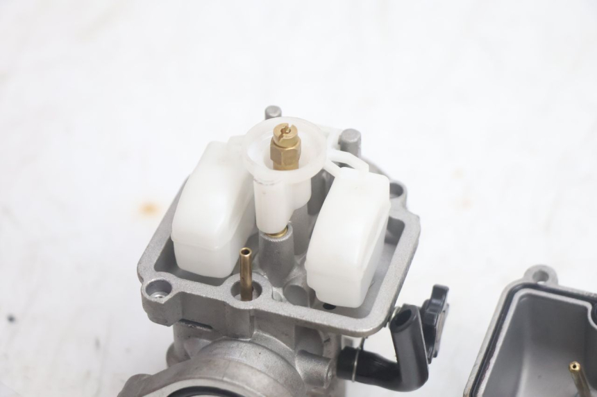 photo de CARBURETOR MINI MX DRIFT 150 - Markings and original references
