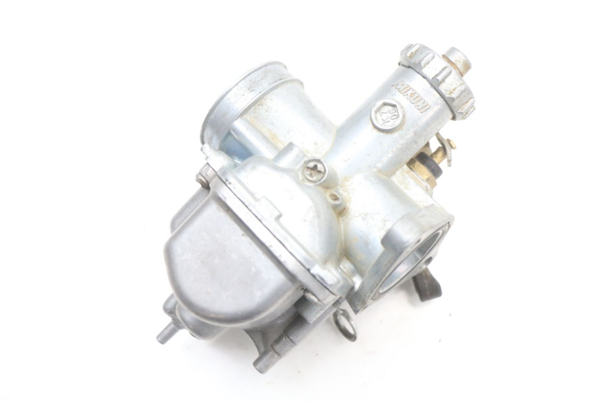 photo de Carburetor KSR RACING DRIFT 140 - Zoom on usage condition