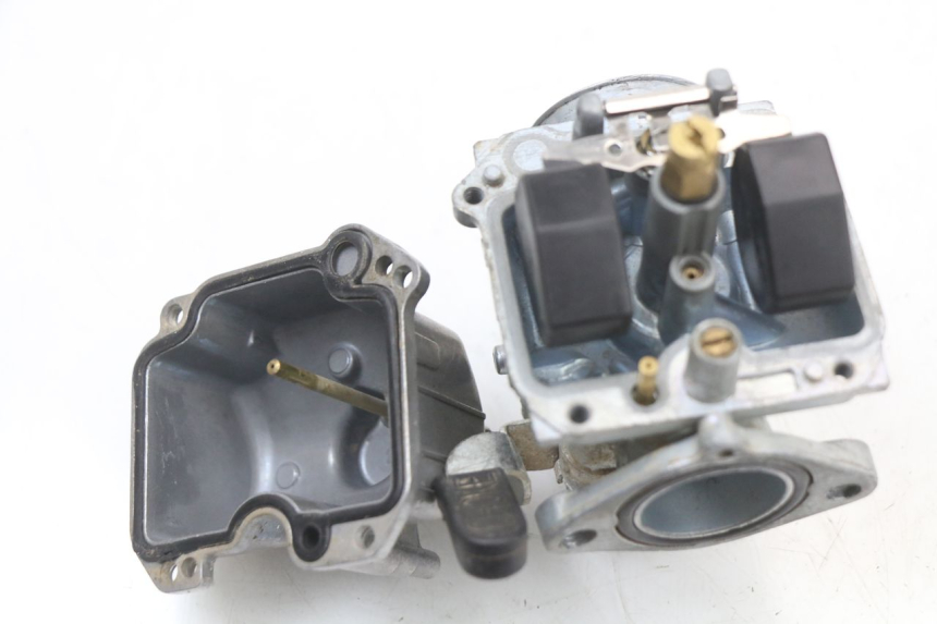 photo de Carburetor KSR RACING DRIFT 140 - Surface and material condition