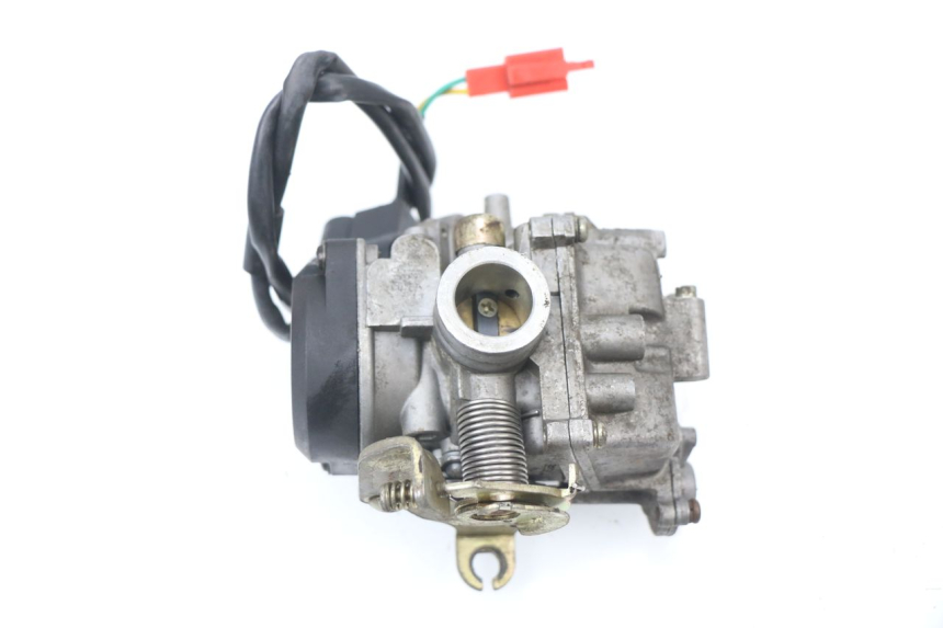 photo de CARBURETOR BAOTIAN EAGLE 50 (2009 - 2011) - Technical close-up