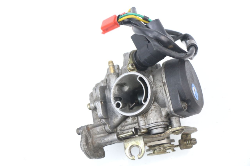 photo de CARBURETOR BAOTIAN EAGLE 50 (2009 - 2011) - Product overview