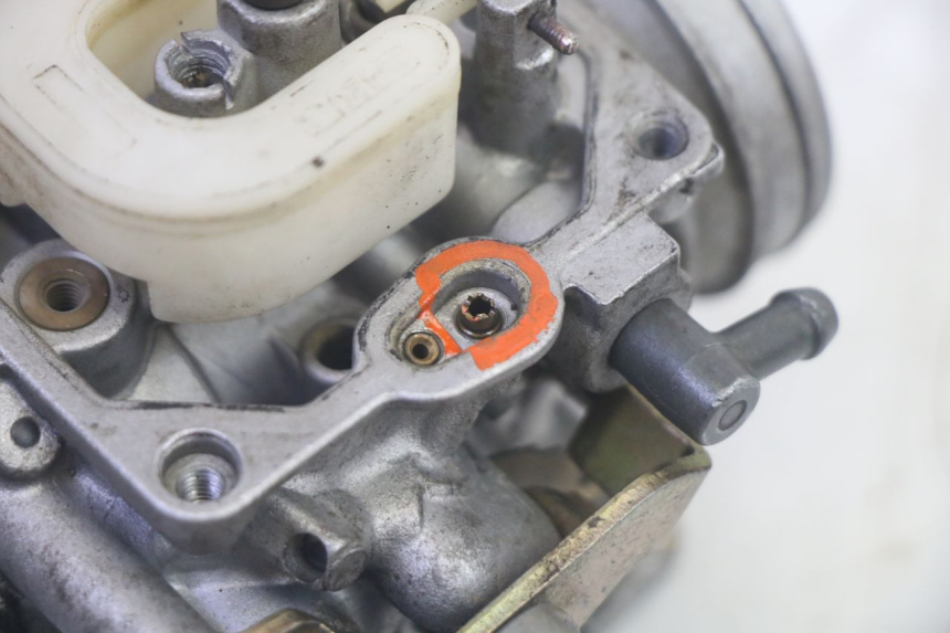 photo de CARBURETOR PEUGEOT ELYSEO 125 (1999 - 2004) - Checked used part