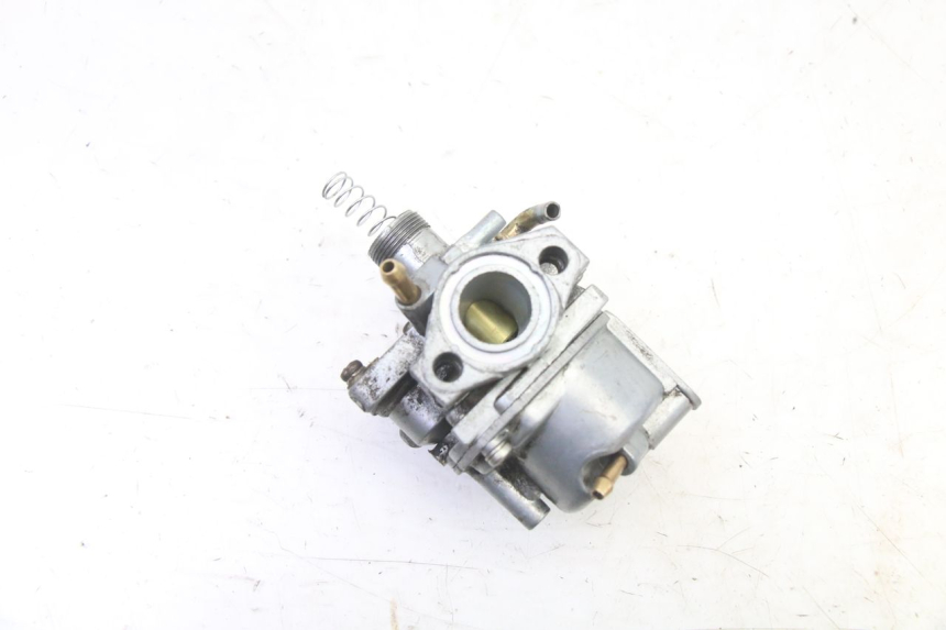 photo de CARBURETOR PEUGEOT ELYSTAR 50 (2002 - 2014) - Zoom on usage condition
