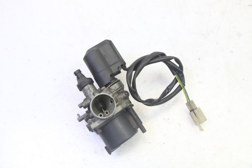 photo de CARBURETOR PEUGEOT ELYSTAR 50 (2002 - 2014) - Main view