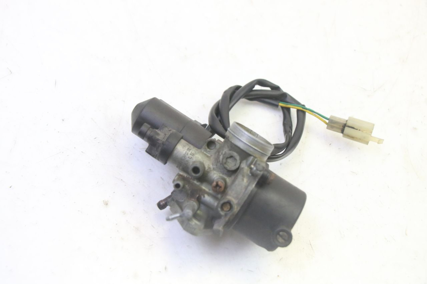 photo de CARBURETOR PEUGEOT ELYSTAR 50 (2002 - 2014) - Component detail