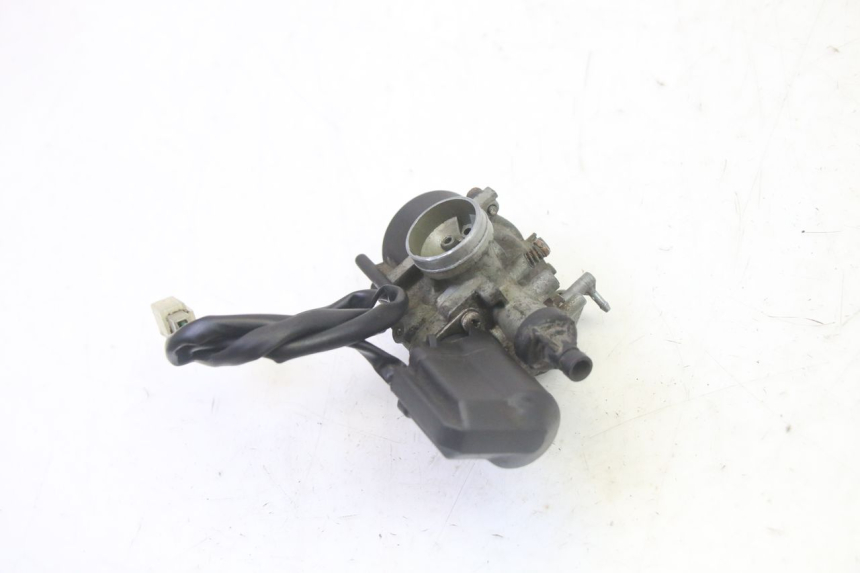photo de CARBURETOR PEUGEOT ELYSTAR 50 (2002 - 2014) - Technical close-up
