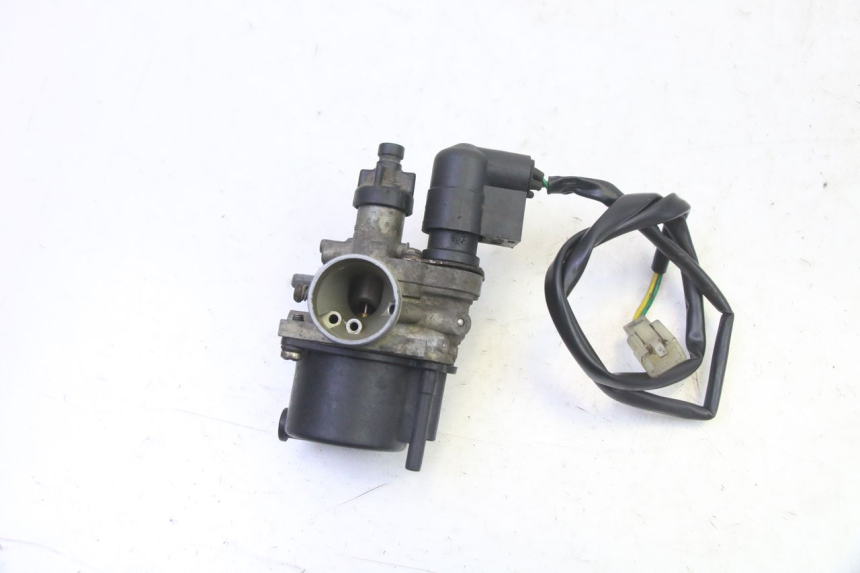 photo de CARBURETOR PEUGEOT ELYSTAR 50 (2002 - 2014) - Main view