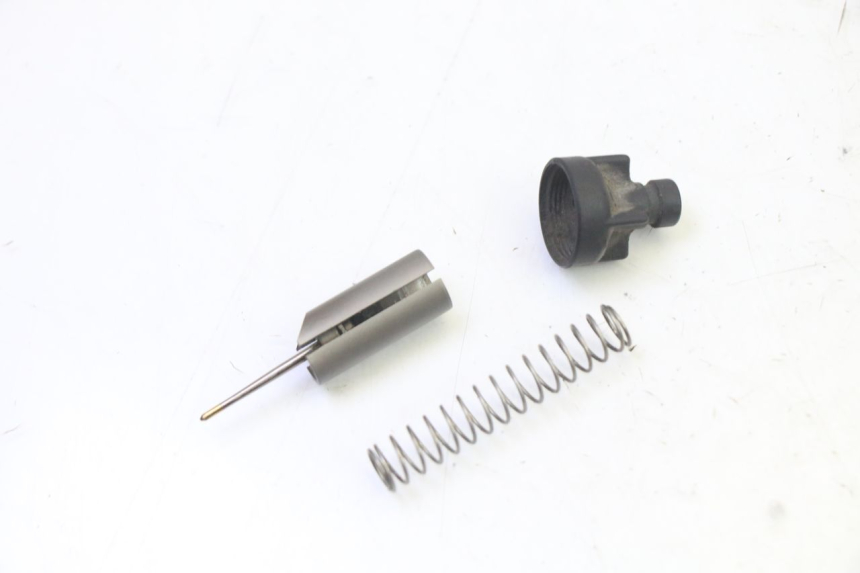 photo de CARBURETOR PEUGEOT ELYSTAR 50 (2002 - 2014) - Distinctive features