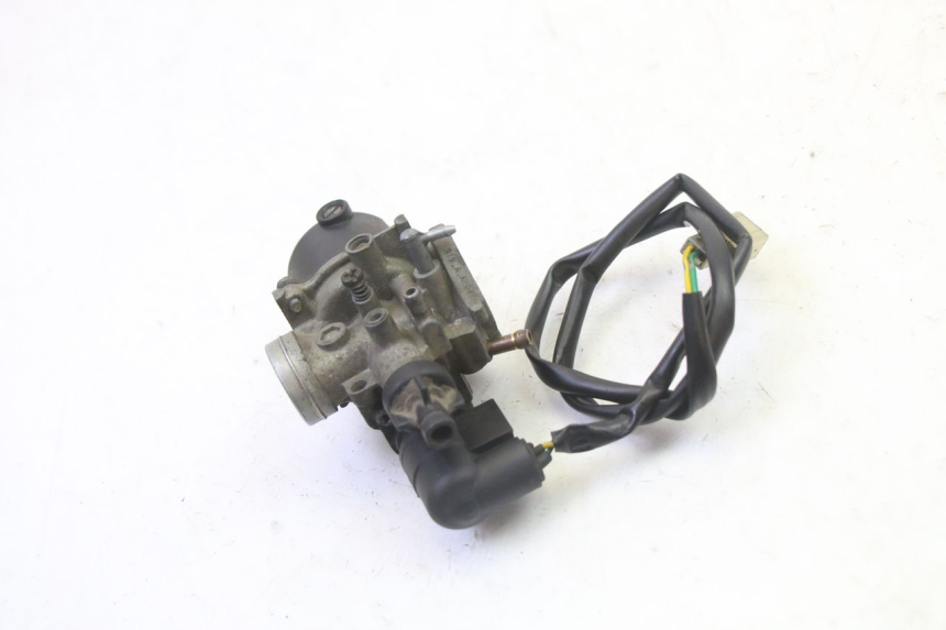 photo de CARBURETOR PEUGEOT ELYSTAR 50 (2002 - 2014) - Product overview