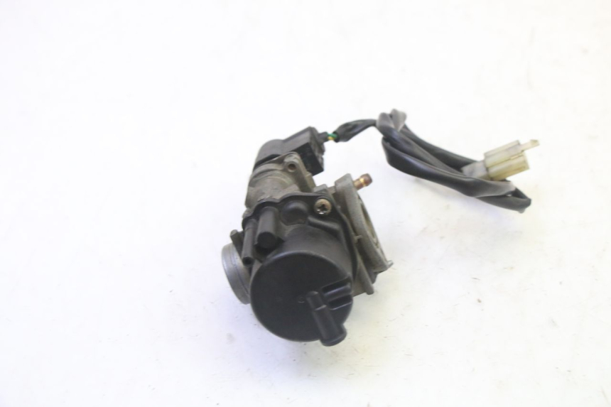 photo de CARBURETOR PEUGEOT ELYSTAR 50 (2002 - 2014) - Fixing points details
