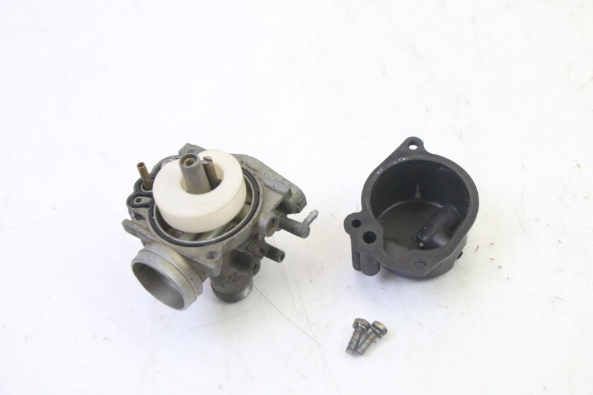 photo de CARBURETOR PEUGEOT ELYSTAR 50 (2002 - 2014) - Checked used part