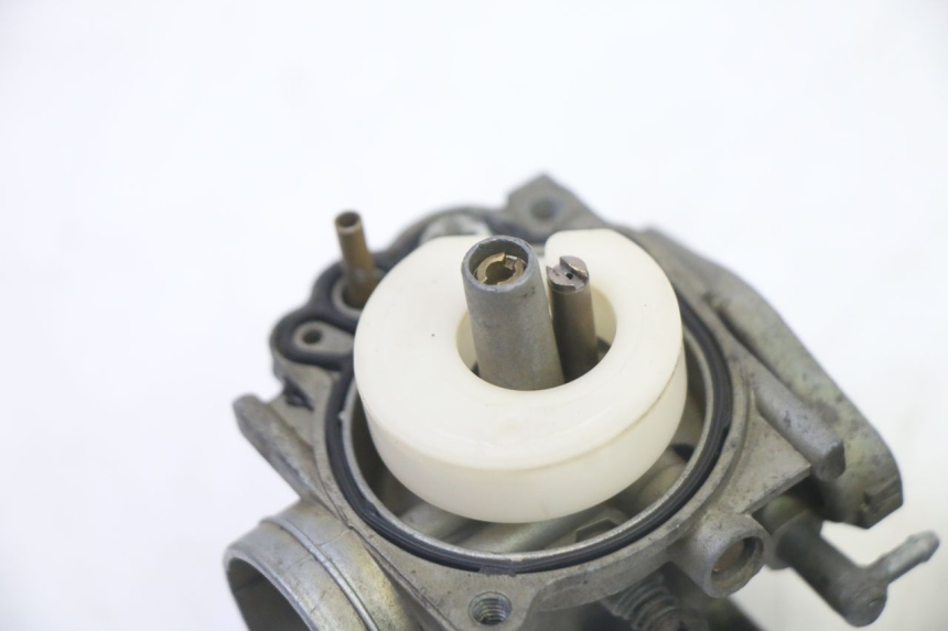 photo de CARBURETOR PEUGEOT ELYSTAR 50 (2002 - 2014) - Markings and original references