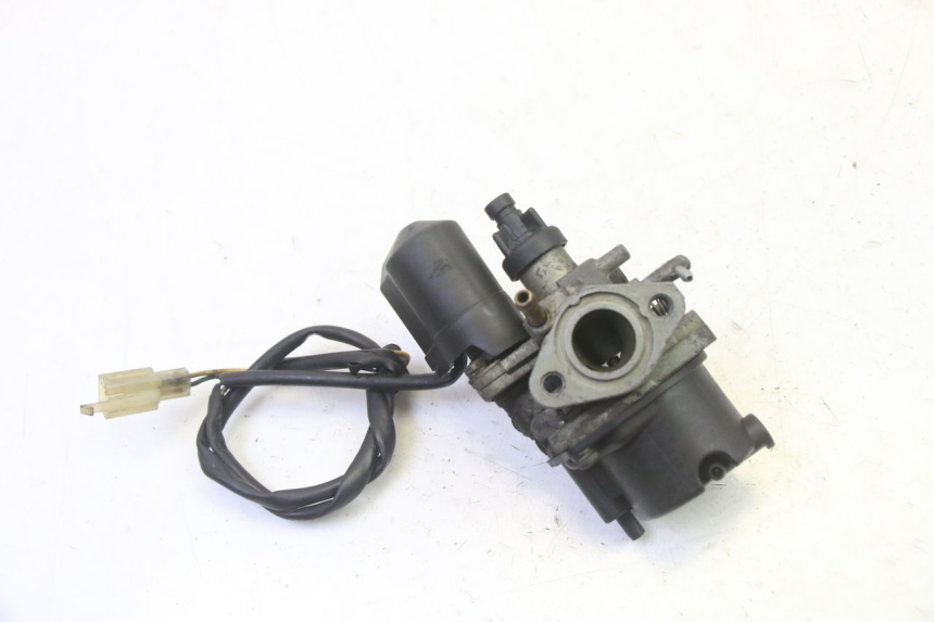 photo de CARBURETOR PEUGEOT ELYSTAR 50 (2002 - 2014) - Main view