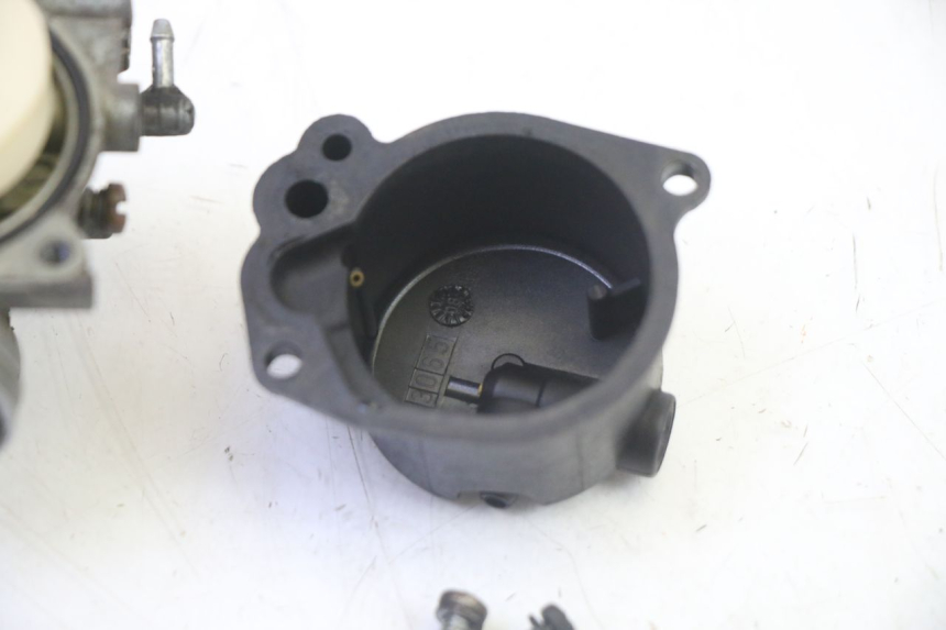 photo de CARBURETOR PEUGEOT ELYSTAR 50 (2002 - 2014) - Additional view of the item